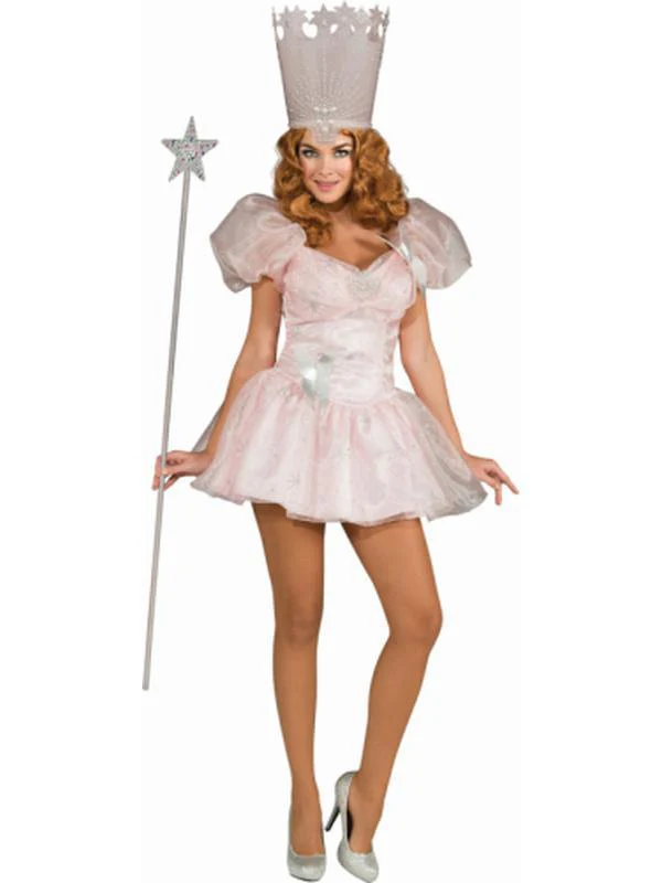Glinda The Good Witch Secret Wishes Size S