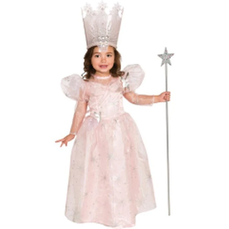 Glinda The Good Witch Size Toddler - Image 2