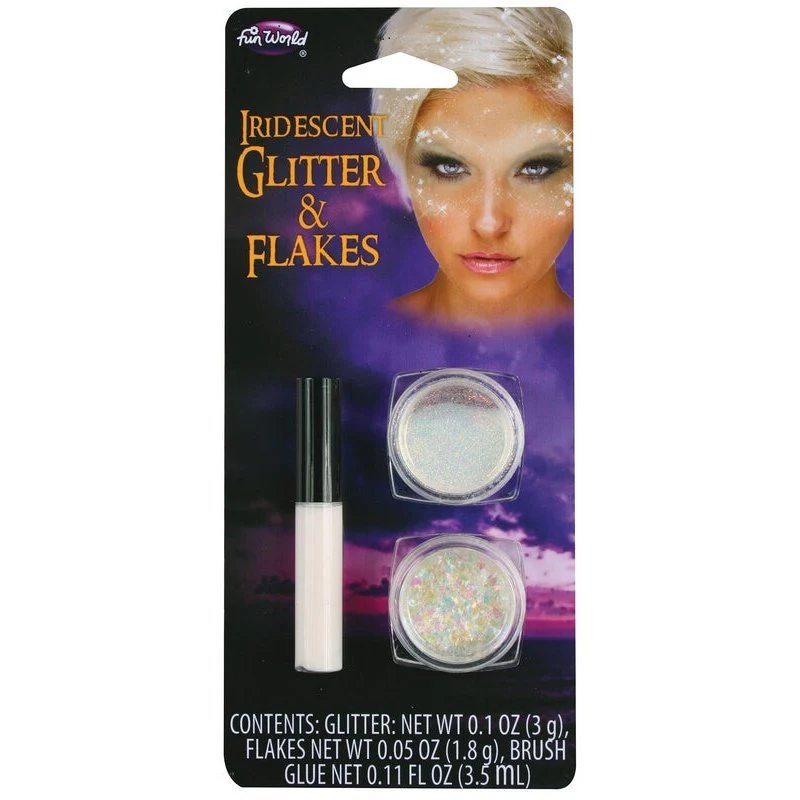 Glitter & Flakes (Fw) - Image 4
