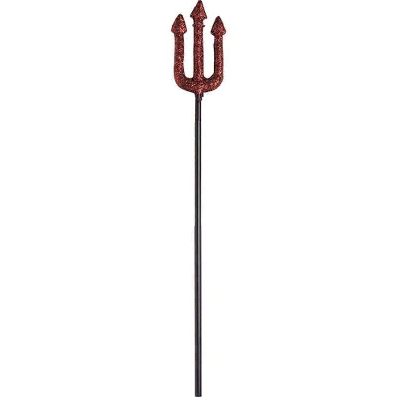 Glitter Trident