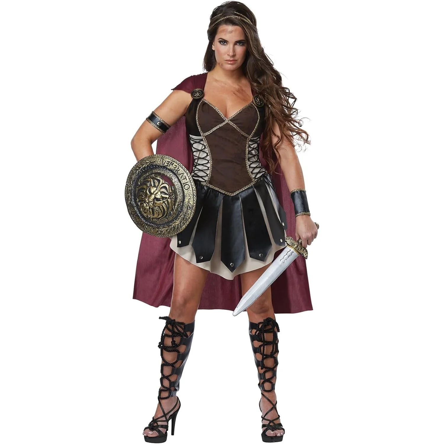 Glorious Gladiator/Adult - Image 3