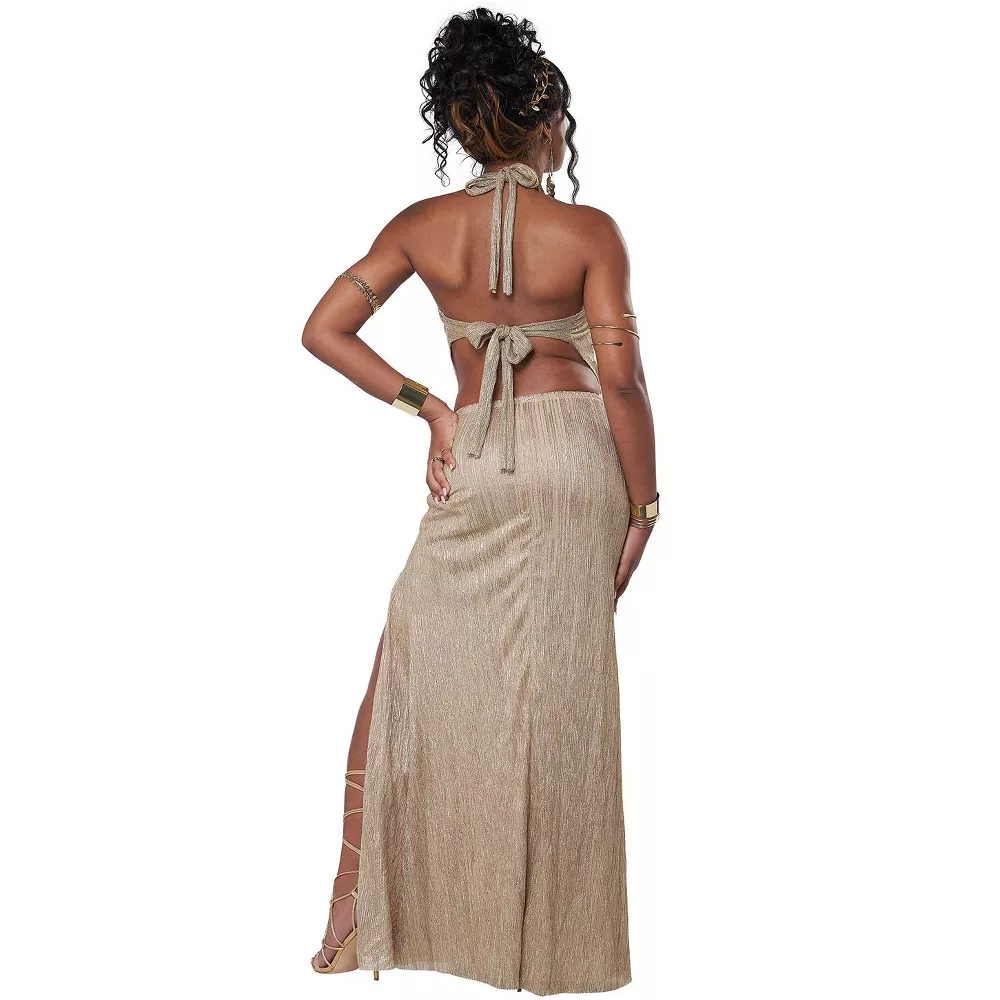 Goddess of the Nile Womens Costume - Image 3