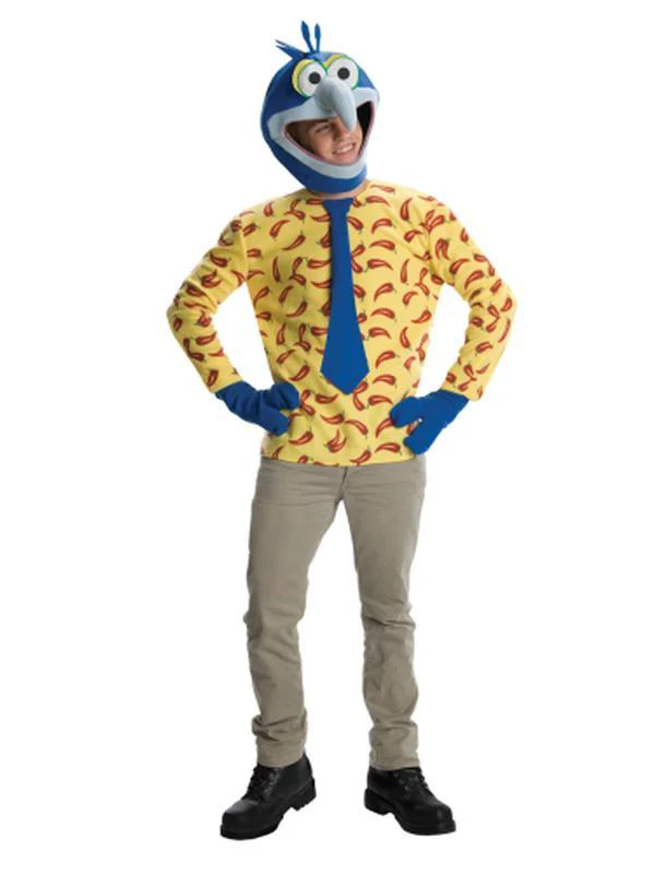 Gonzo Size Std - Image 2