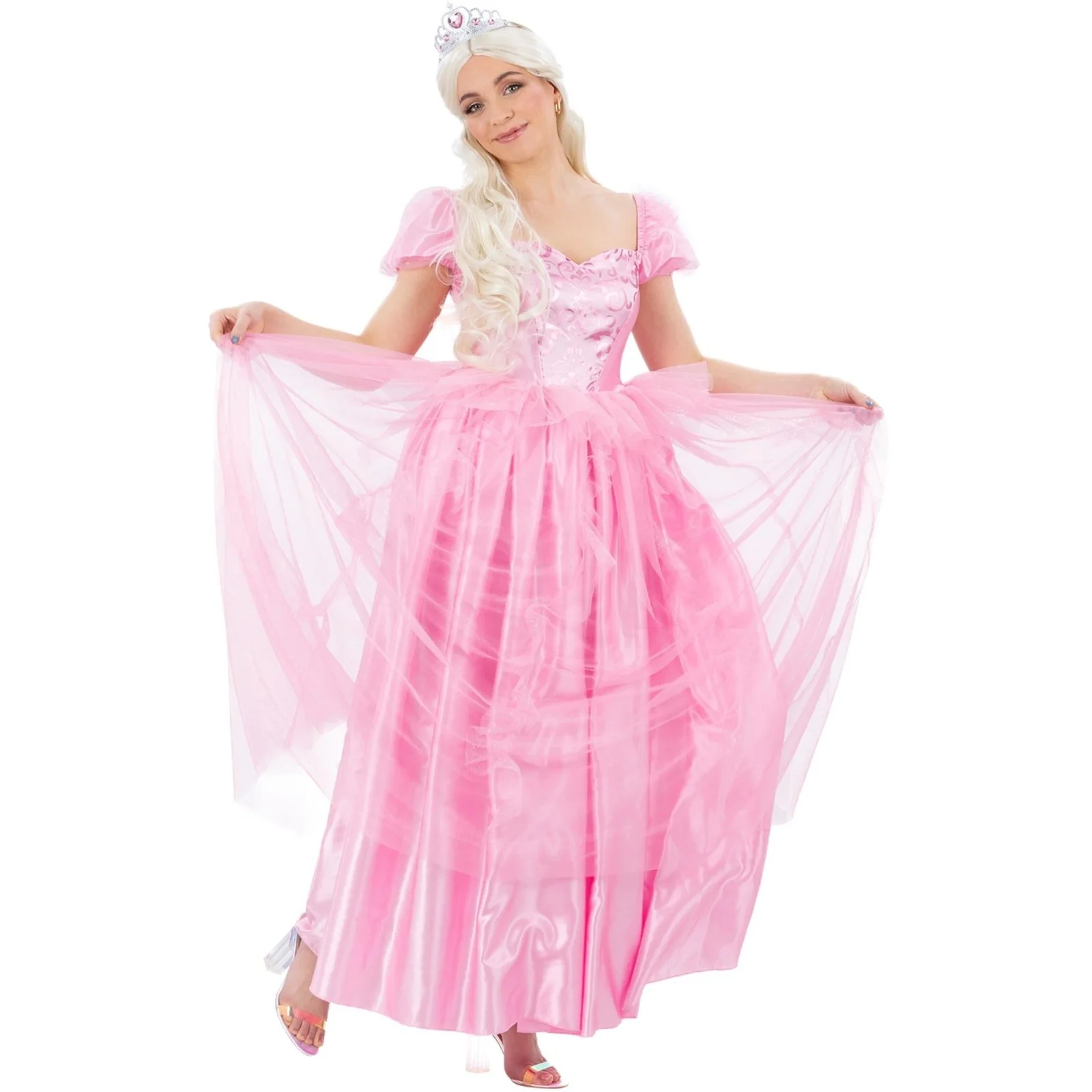 Good Witch Fairy Costume - Image 2