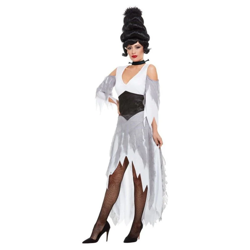 Gothic Bride Costume - Image 2
