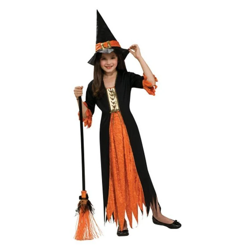 Gothic Witch Size M - Image 2