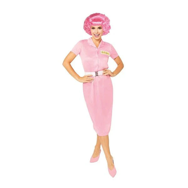 Grease Frenchy Women's Costume