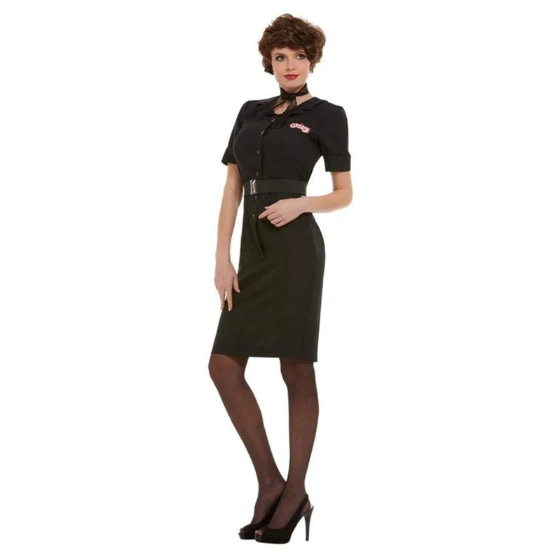 Grease Rizzo Costume, Black - Image 4