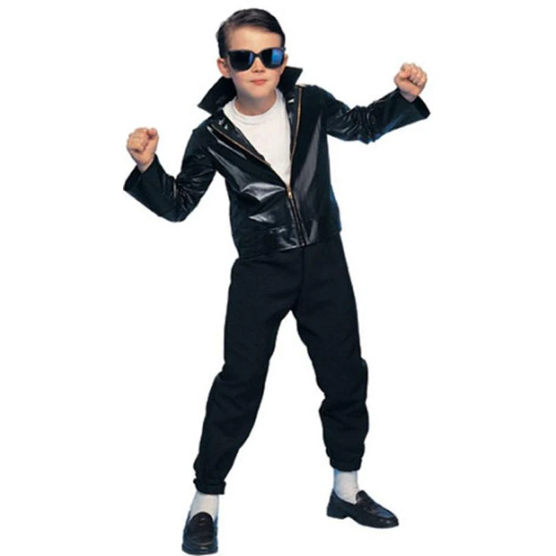 Greaser Size S