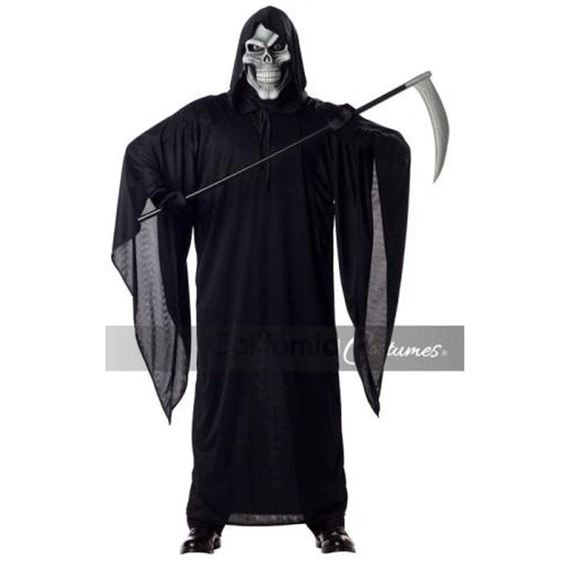 Grim Reaper / Adult