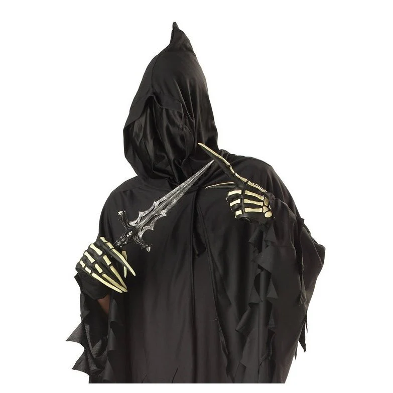 Grim Reaper Hands