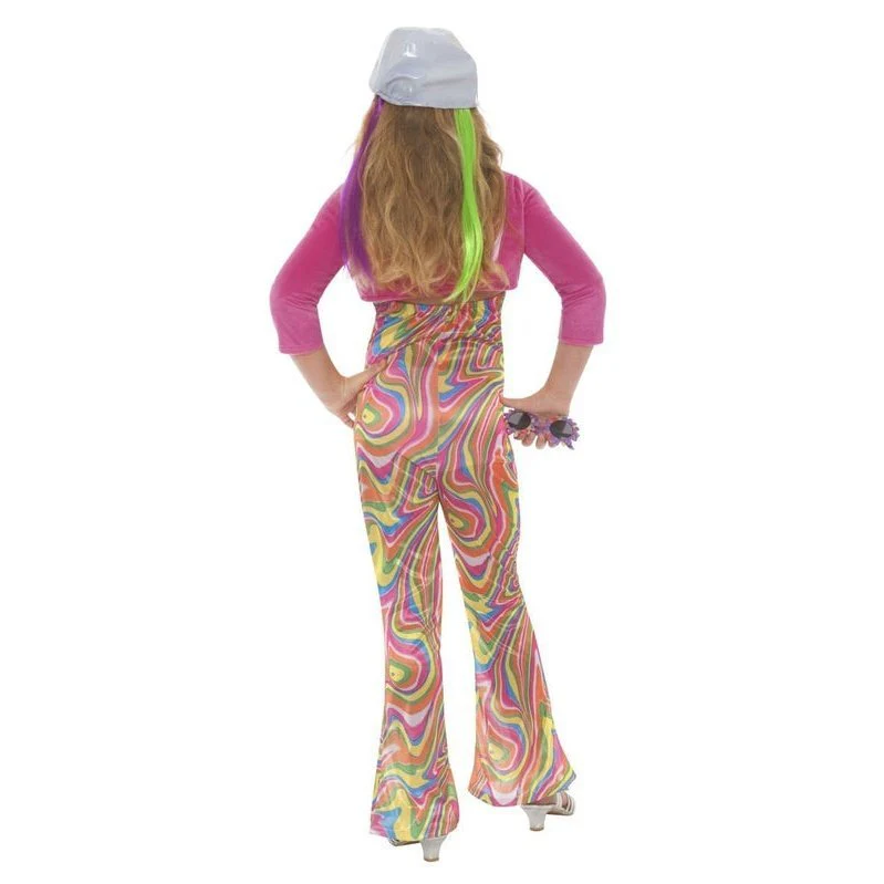 Groovy Glam Costume - Image 3