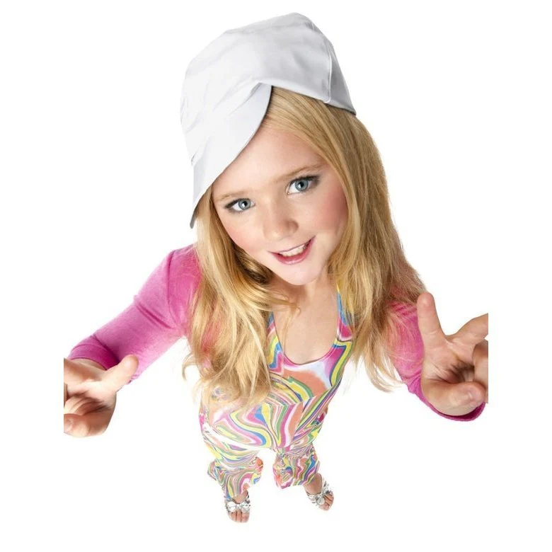 Groovy Glam Costume - Image 4