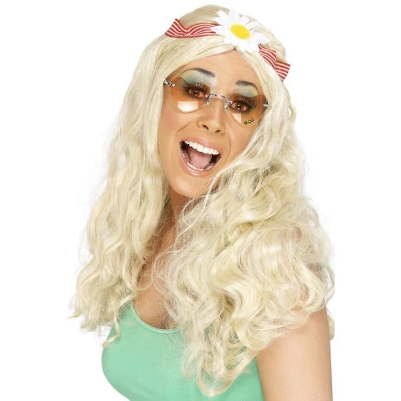 Groovy Wig