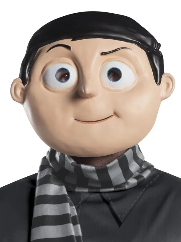 Gru Rise Of Gru Costume, Adult - Image 2