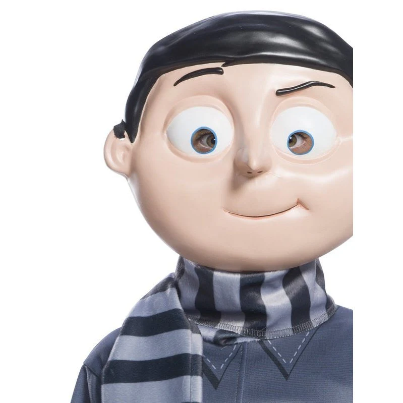 Gru Rise Of Gru Costume, Child - Image 2