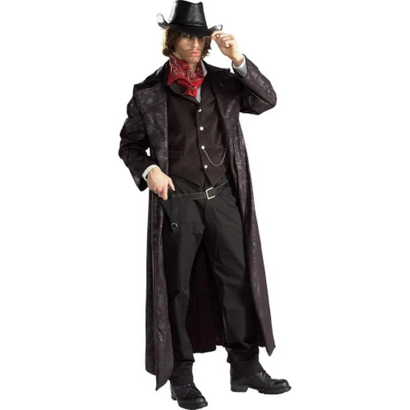 Gunslinger Collector's Edition Size Std