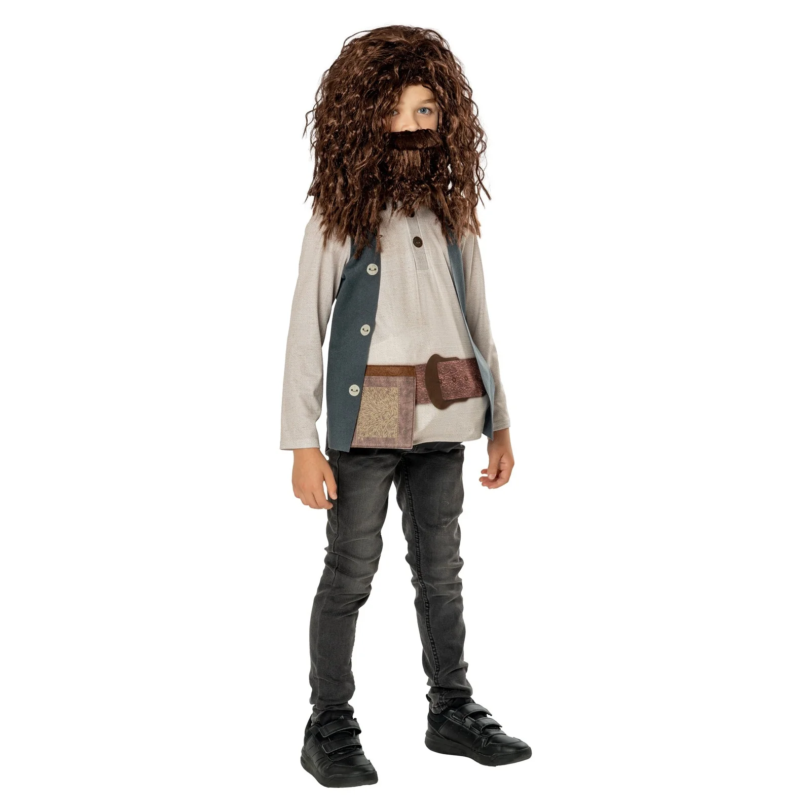 Hagrid Costume Harry Potter, Child - Image 2
