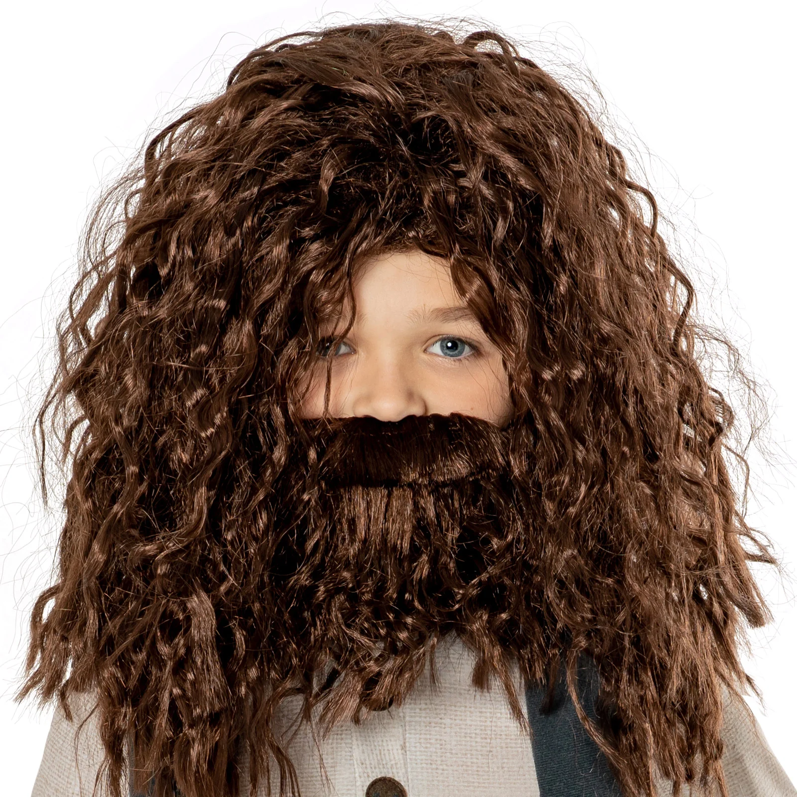 Hagrid Costume Harry Potter, Child - Image 4