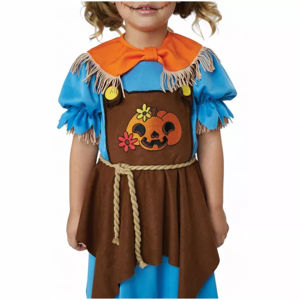 Happy Harvest Toddler Costume - Image 4