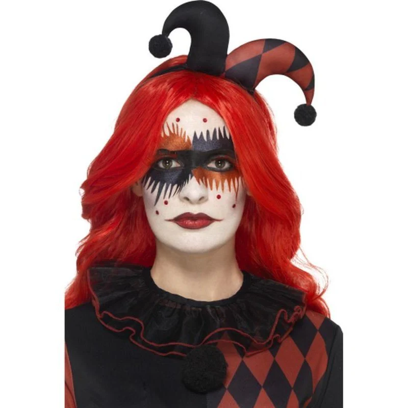 Harlequin Make Up Kit
