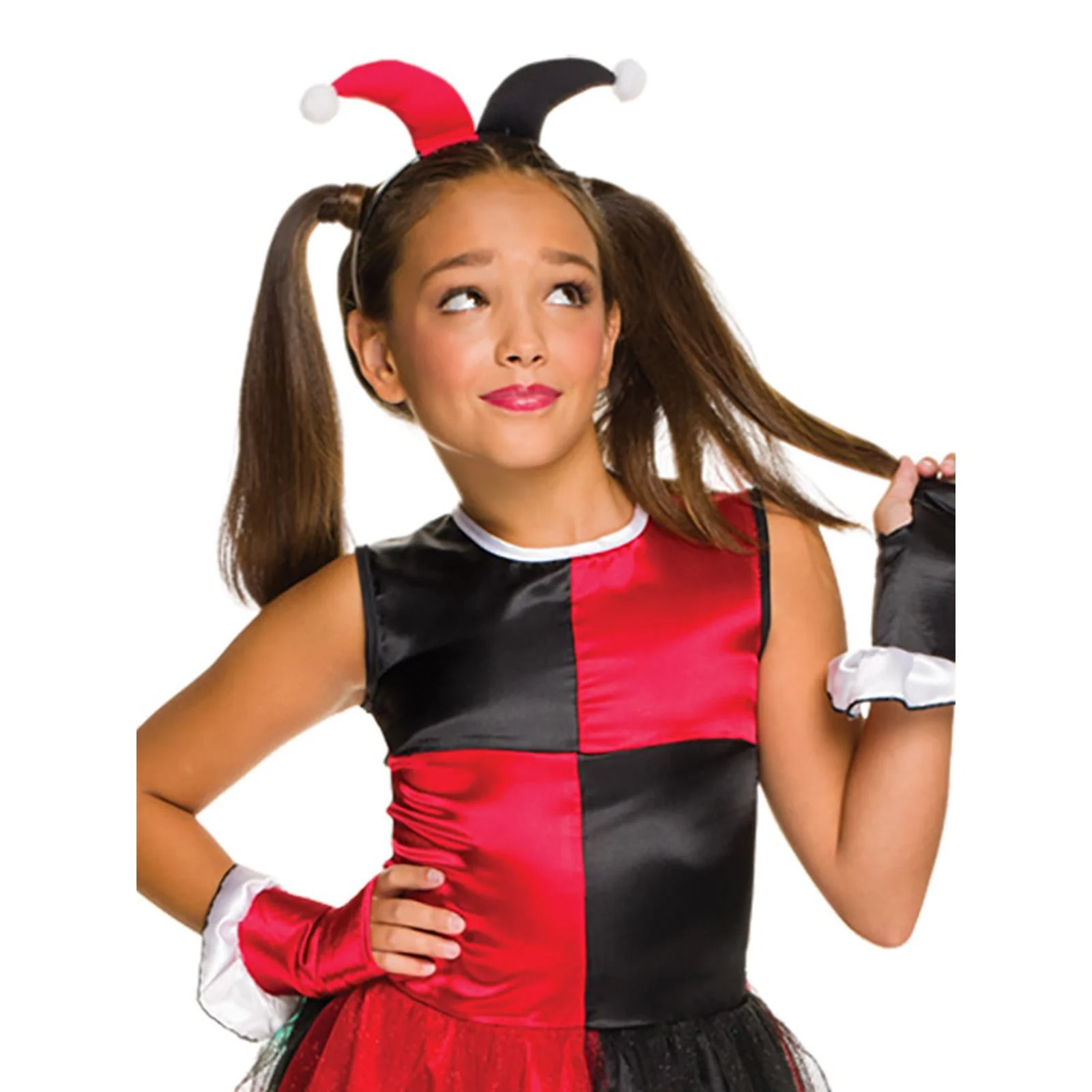 Harley Quinn Girls - Image 2