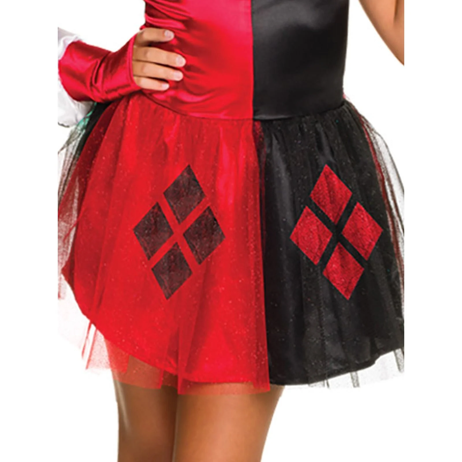 Harley Quinn Girls - Image 3