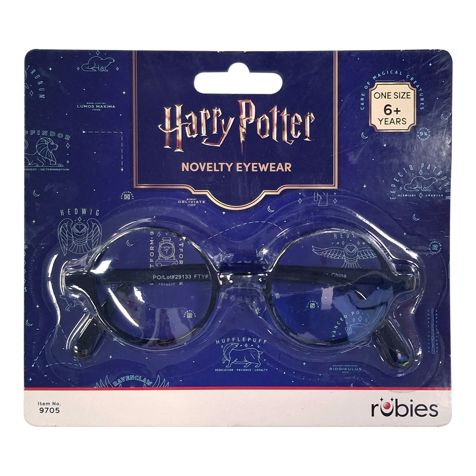 Harry Potter Glasses - Image 3