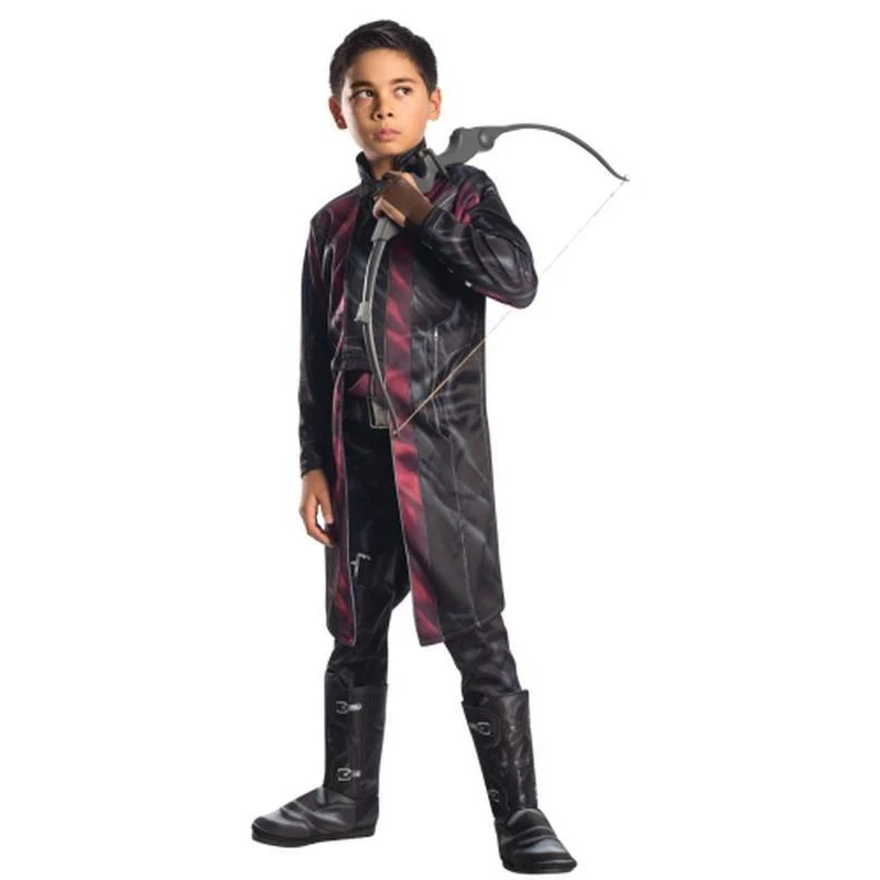 Hawkeye Deluxe Size M - Image 3