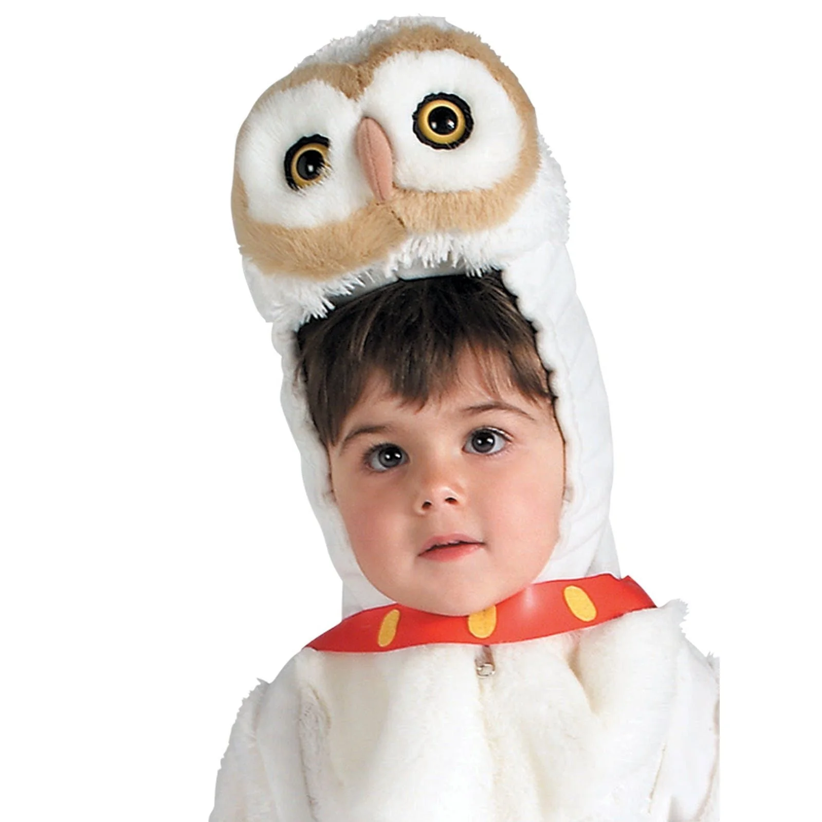 Hedwig The Owl Child Size Toddler - Image 2