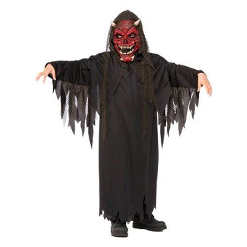 Hell Raiser Costume Size L