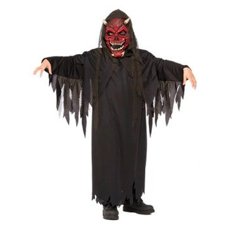 Hell Raiser Costume Size L - Image 2