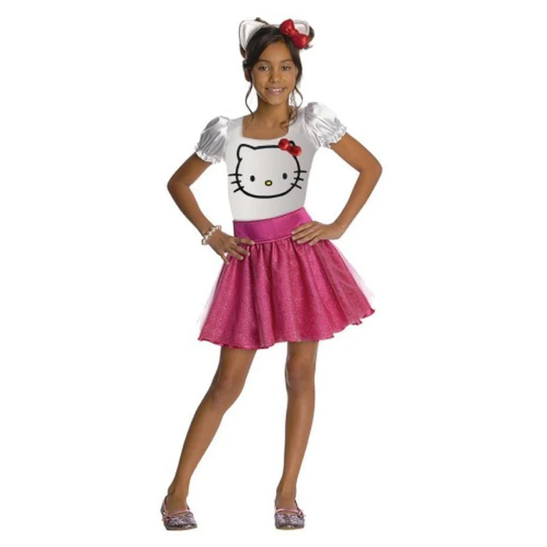 Hello Kitty Child Size M - Image 2