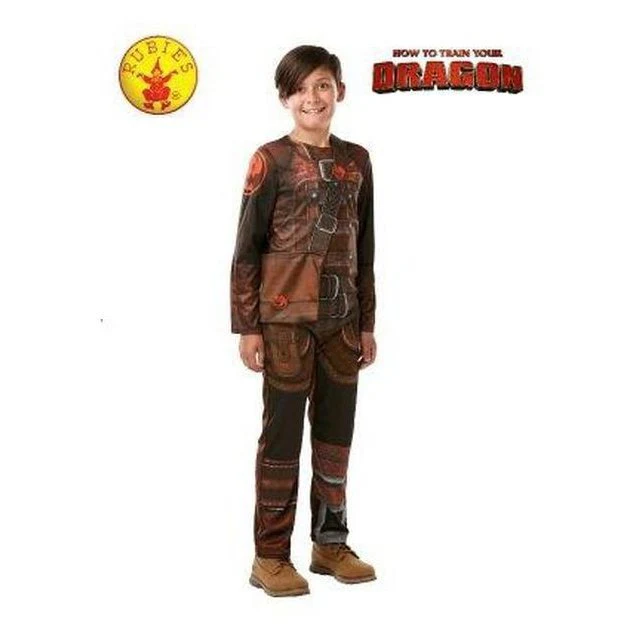 Hiccup Classic Costume, Child - Image 2