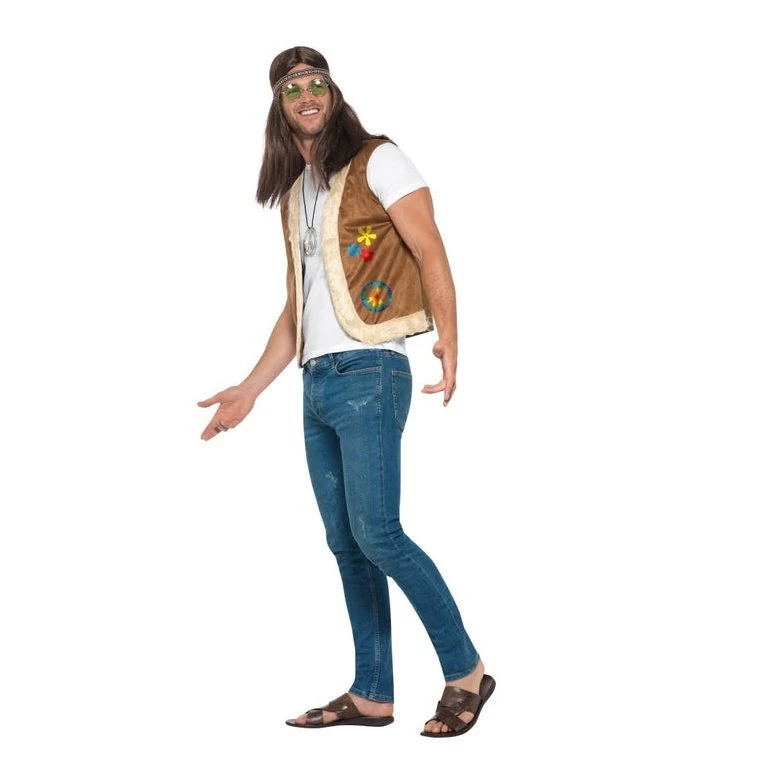 Hippie Waistcoat - Image 3
