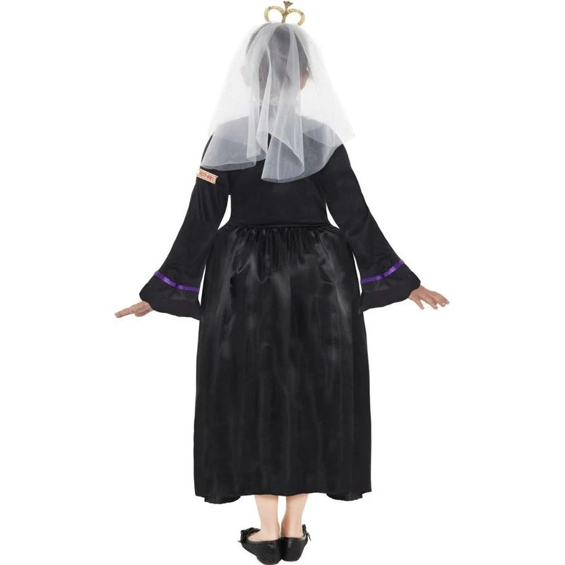 Horrible Histories Queen Victoria Costume - Image 3