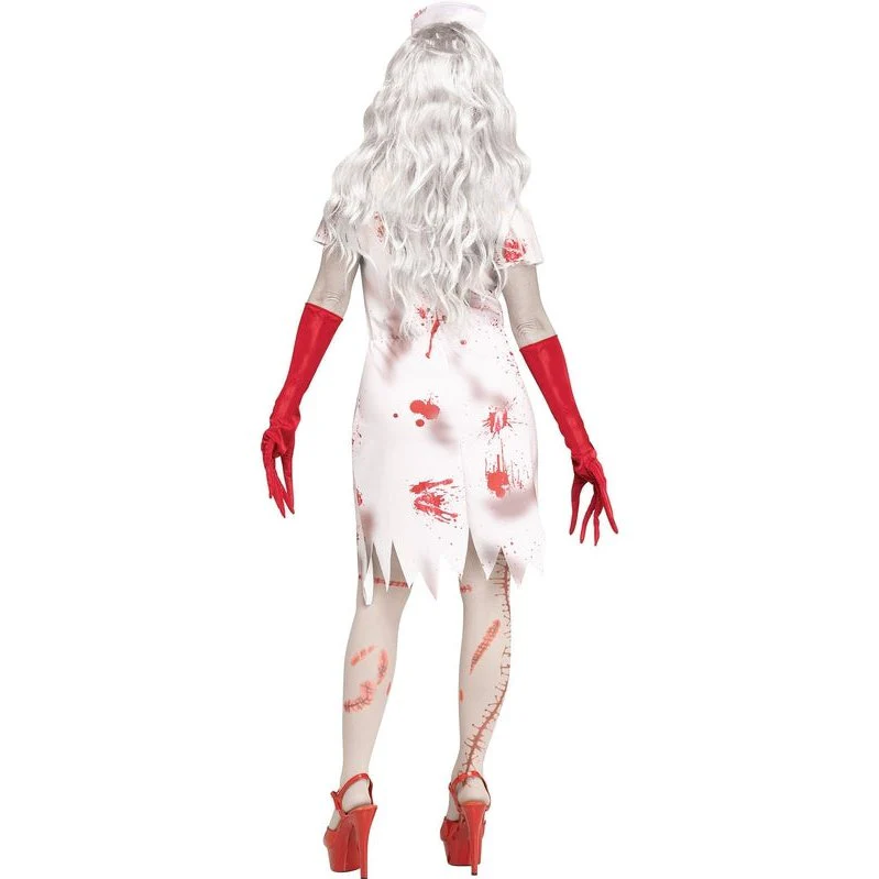 Horror Nurse - Image 2