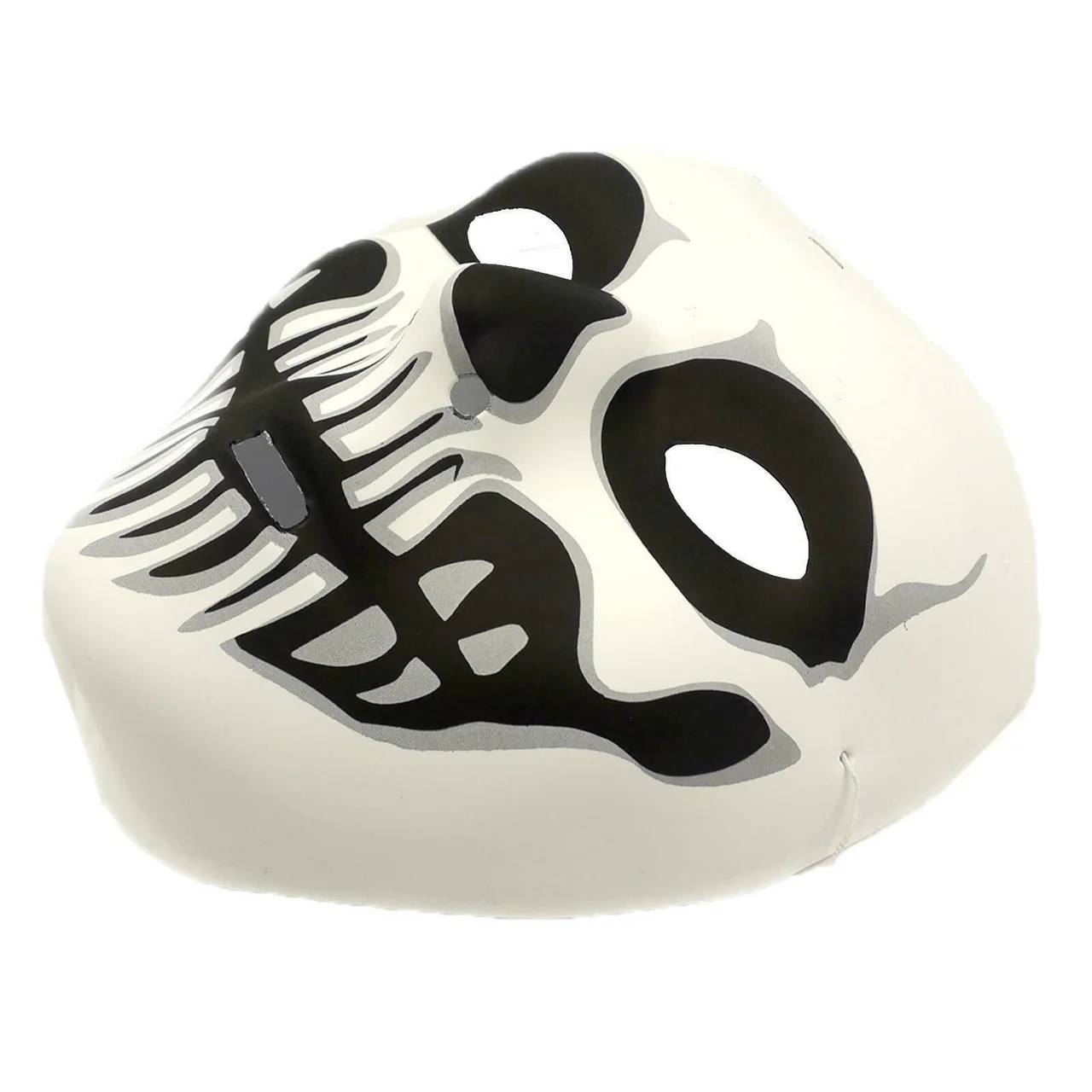 Horror Skull Mask - Image 2
