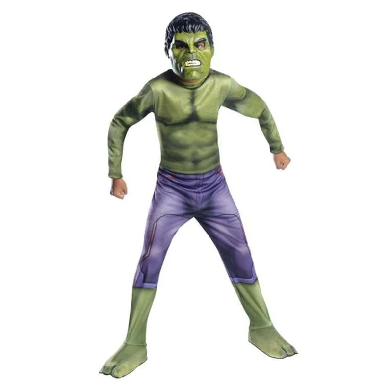 Hulk Size S - Image 3
