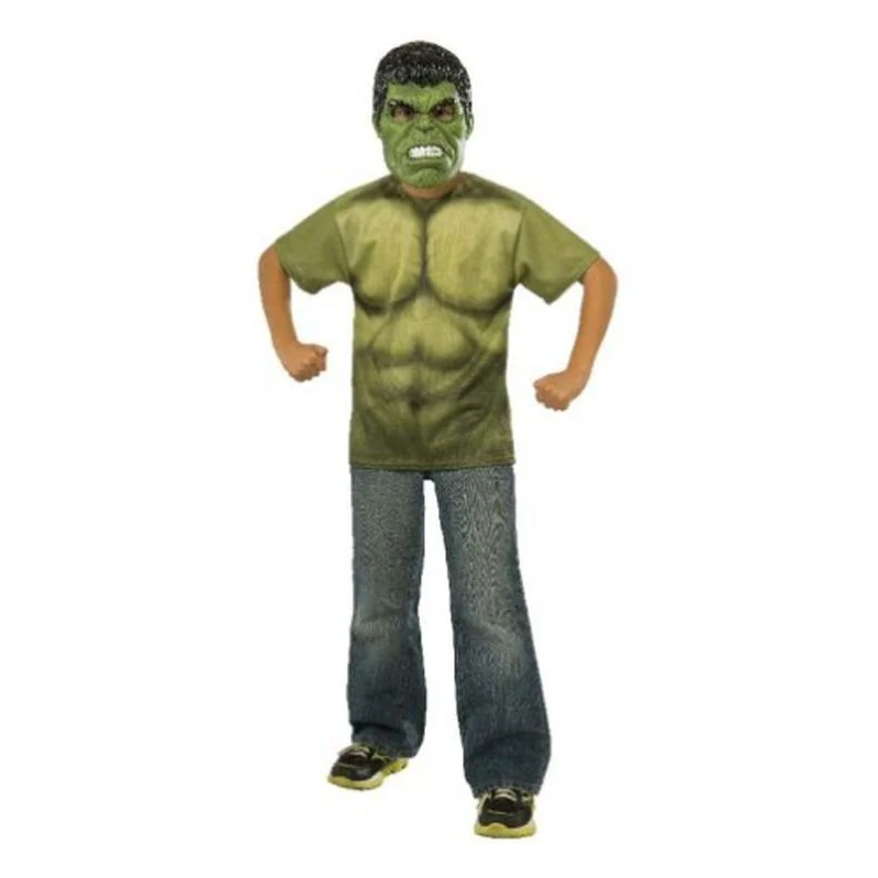 Hulk T Shirt Size S - Image 2