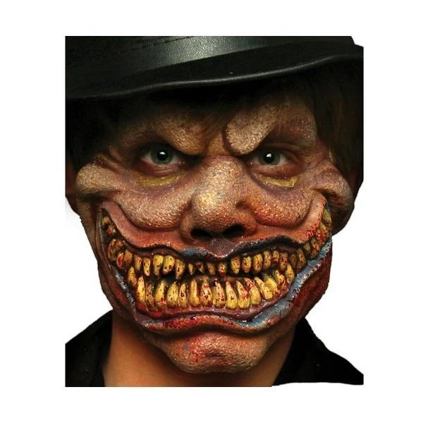 Hyde Foam Prosthetic