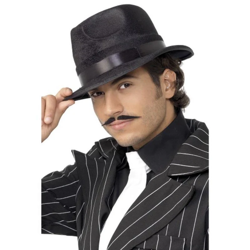Indestructible Fedora Hat