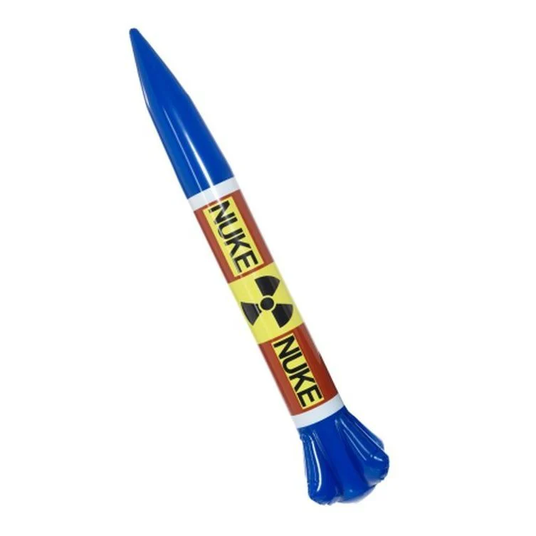 Inflatable Nuclear Missile - Image 2