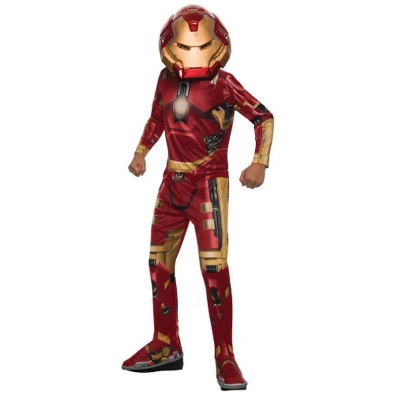 Iron Man Hulk Buster Size L - Image 3