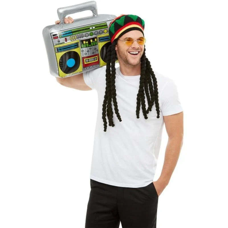 Jamaican Kit