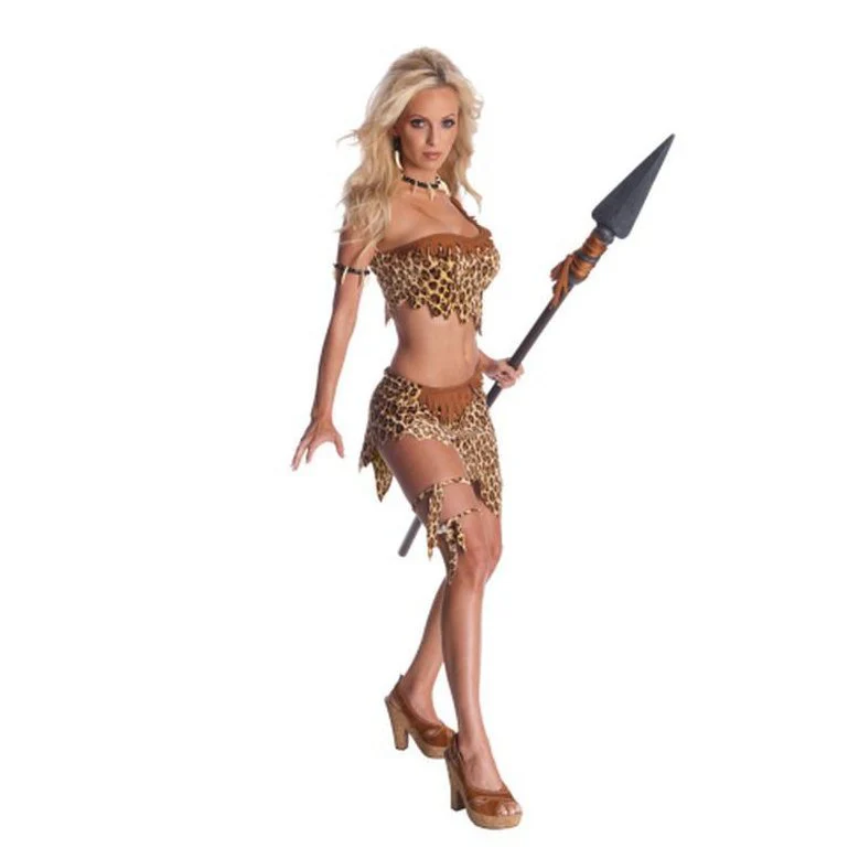 Jane Secret Wishes Costume Size M