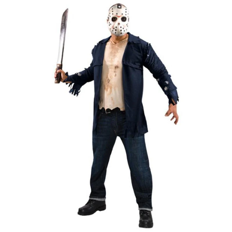 Jason Deluxe Size Xl