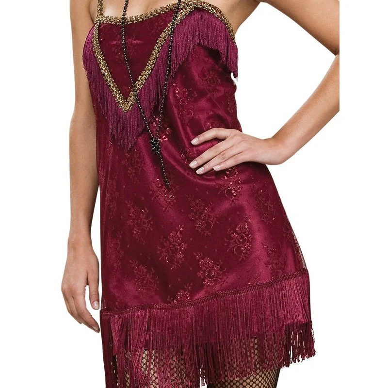 Jazz Diva Costume Size Large - Image 4