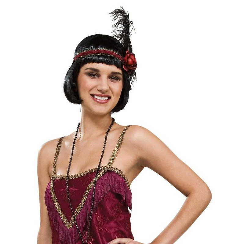 Jazz Diva Costume Size Medium - Image 3