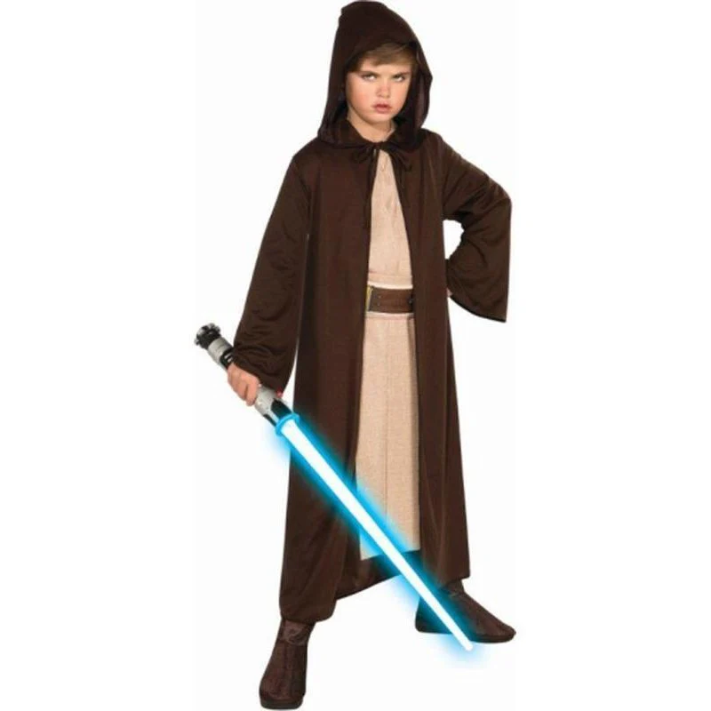 Jedi Classic Robe Child Size L